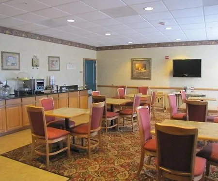 Wingate By Wyndham Waldorf - Washington Dc Area 