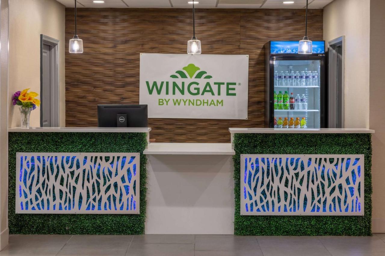 Wingate By Wyndham - Washington Dc Area Hotel 3*