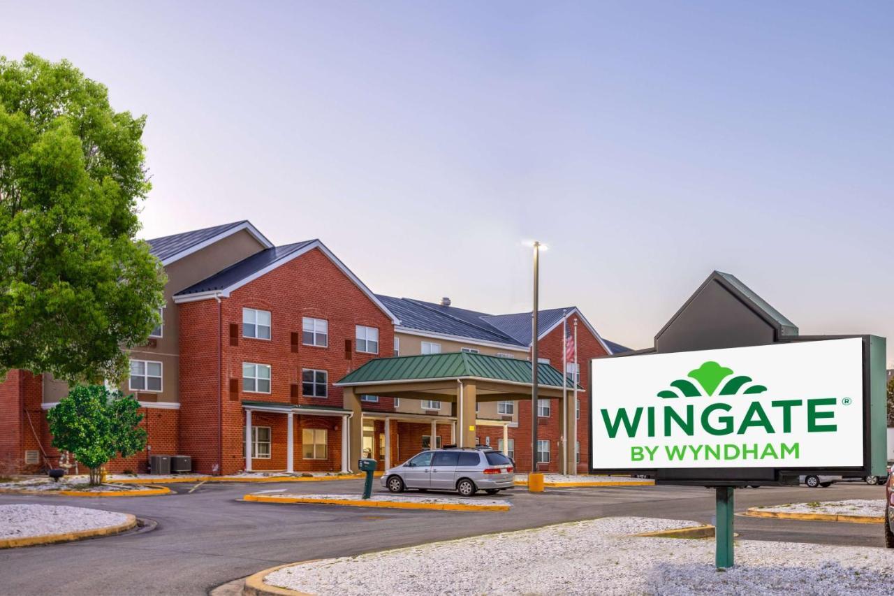 Wingate By Wyndham - Washington Dc Area 3* Waldorf