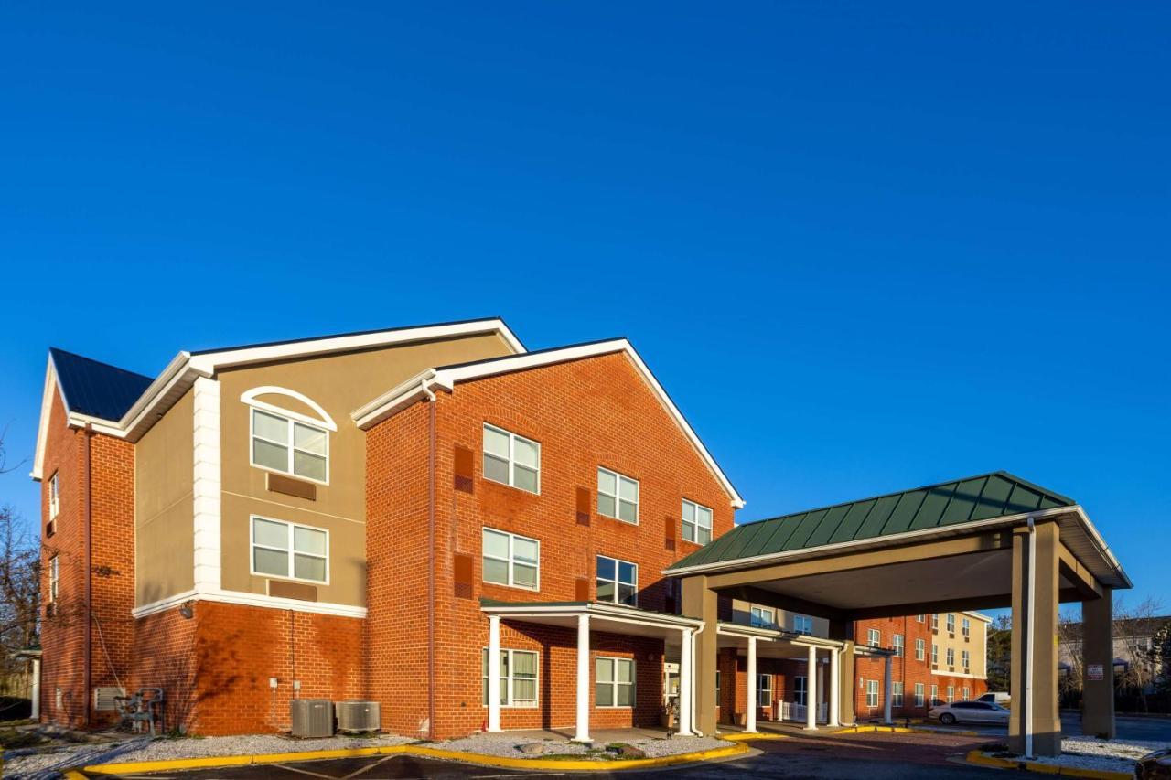 Wingate By Wyndham - Washington Dc Area Hotel 3*