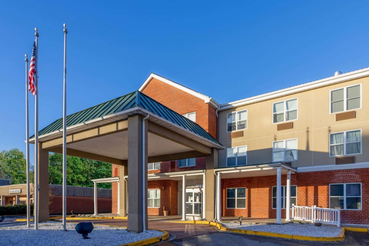 Wingate By Wyndham - Washington Dc Area 3*