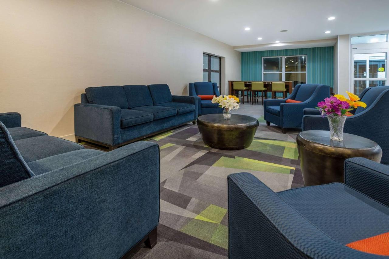 Hotel Wingate By Wyndham - Washington Dc Area