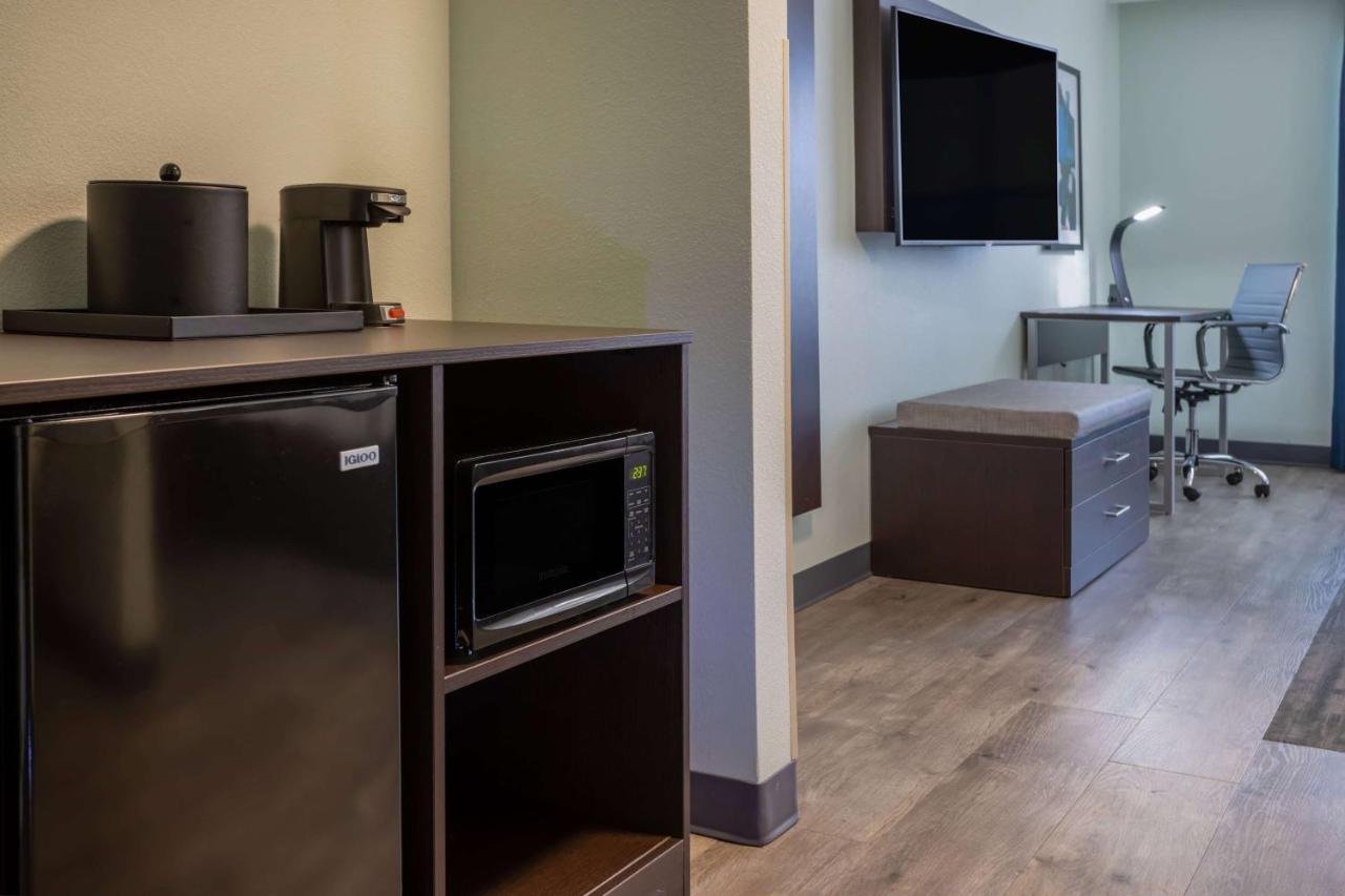 Hotel Wingate By Wyndham - Washington Dc Area 3*