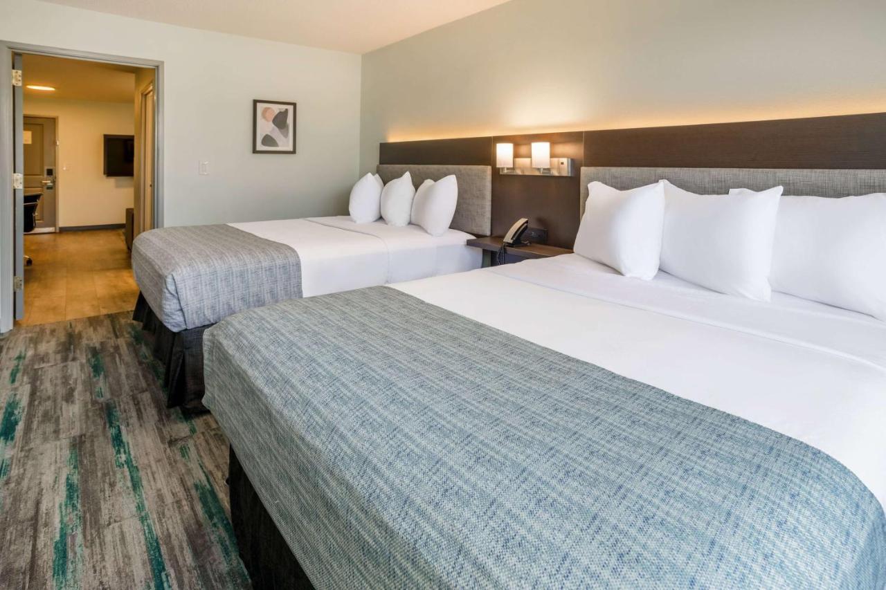 Wingate By Wyndham - Washington Dc Area Hotel Waldorf