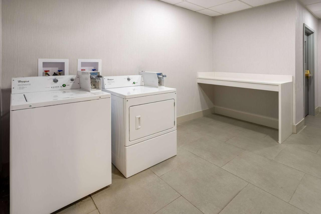 Hotel Wingate By Wyndham - Washington Dc Area