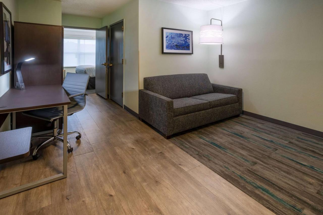 Wingate By Wyndham - Washington Dc Area Hotel 3*