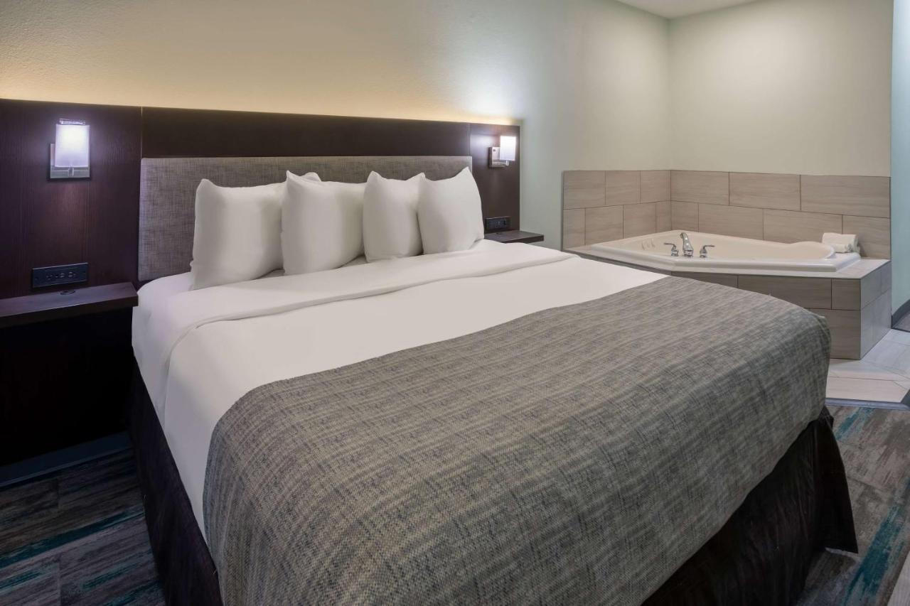 Wingate By Wyndham - Washington Dc Area Waldorf