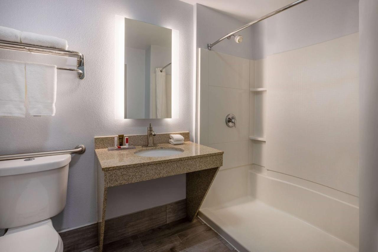 Wingate By Wyndham - Washington Dc Area