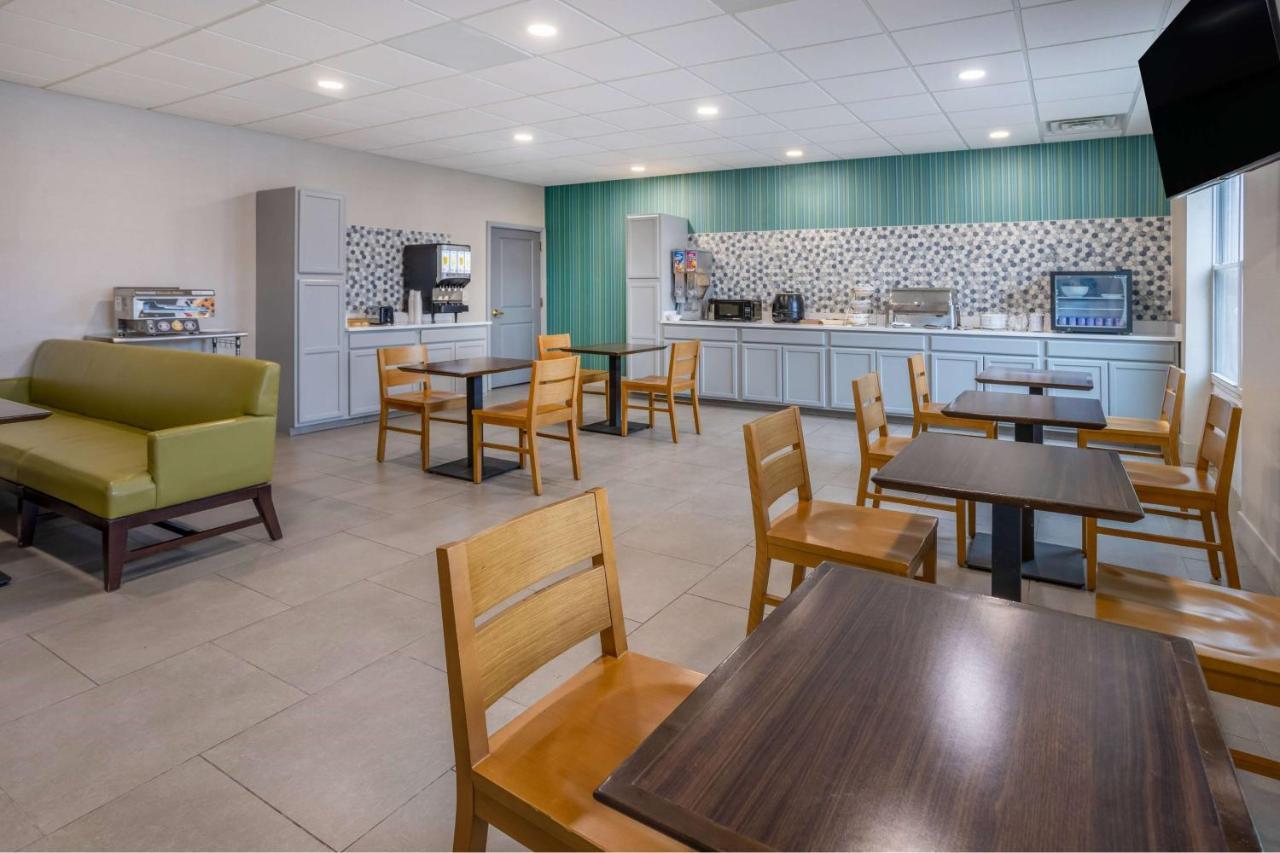 Wingate By Wyndham - Washington Dc Area 3*