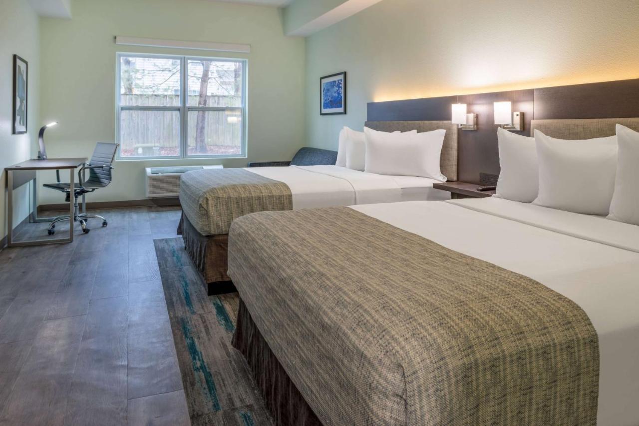 Wingate By Wyndham - Washington Dc Area Hotel Waldorf