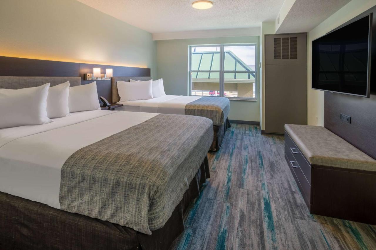 Wingate By Wyndham - Washington Dc Area Hotel