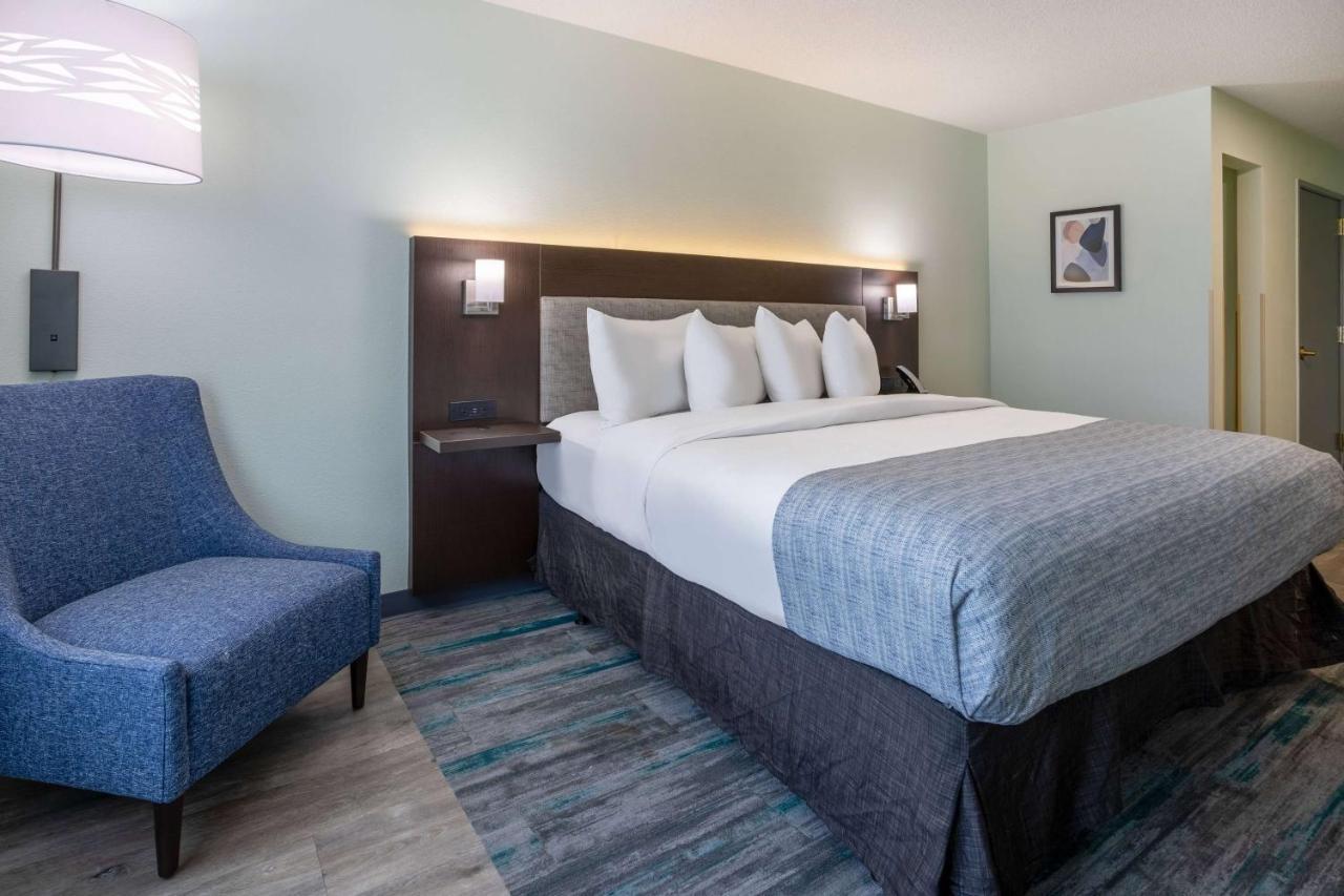 Hotel Wingate By Wyndham - Washington Dc Area 3*