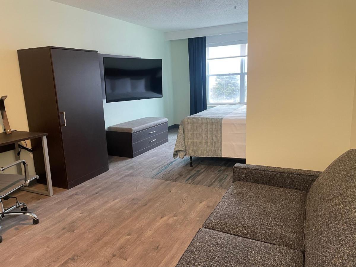 Wingate By Wyndham - Washington Dc Area Waldorf