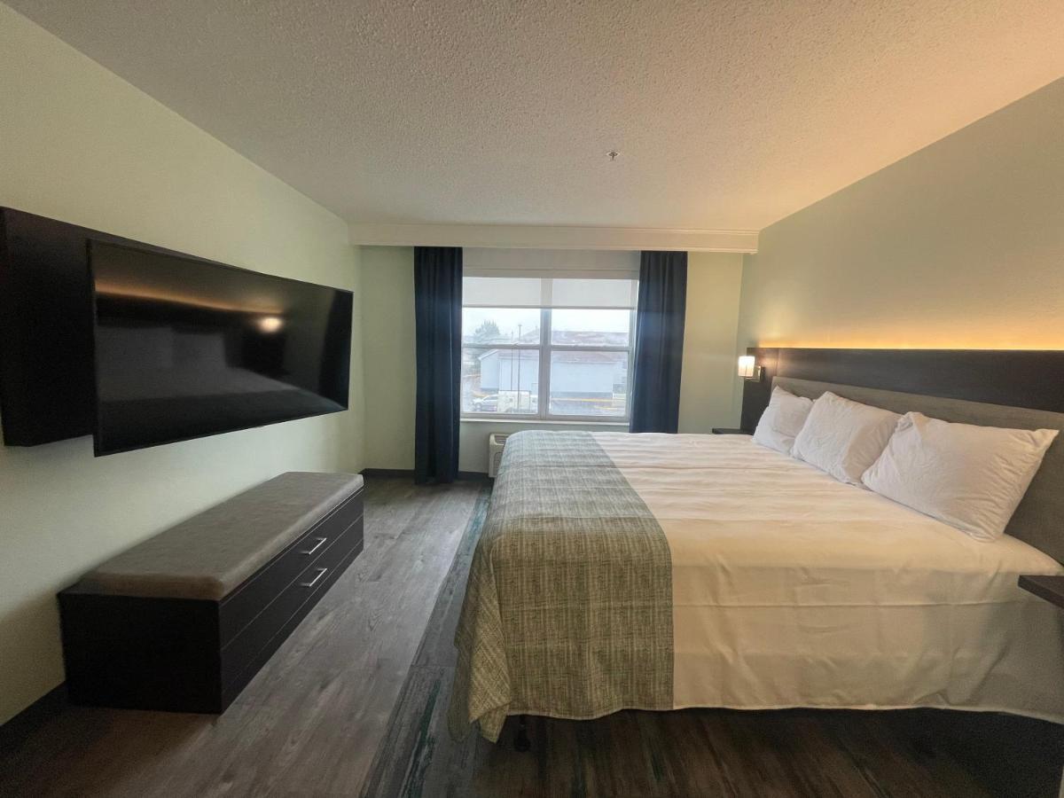 Wingate By Wyndham - Washington Dc Area 3* Waldorf