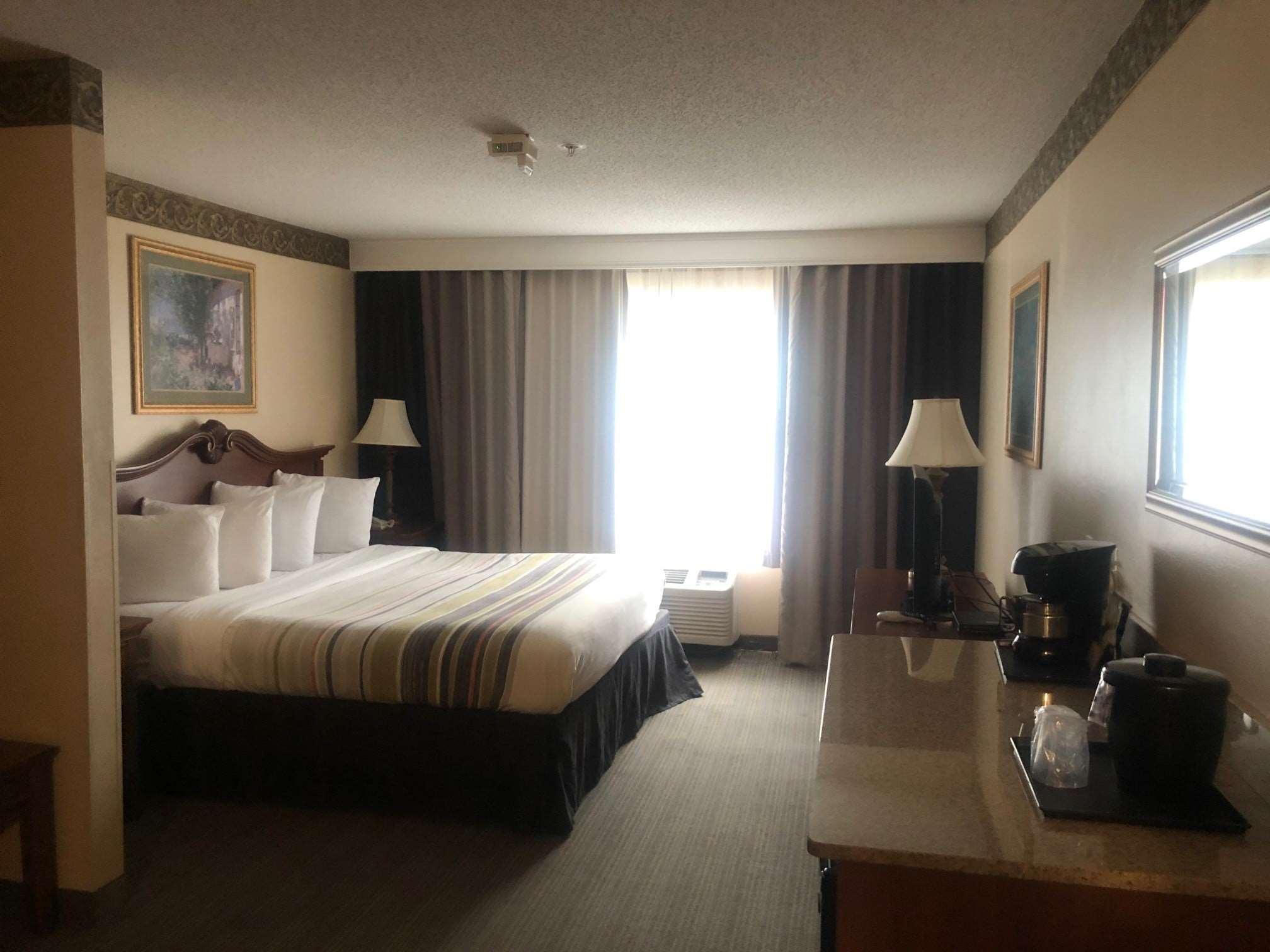 Wingate By Wyndham - Washington Dc Area Waldorf