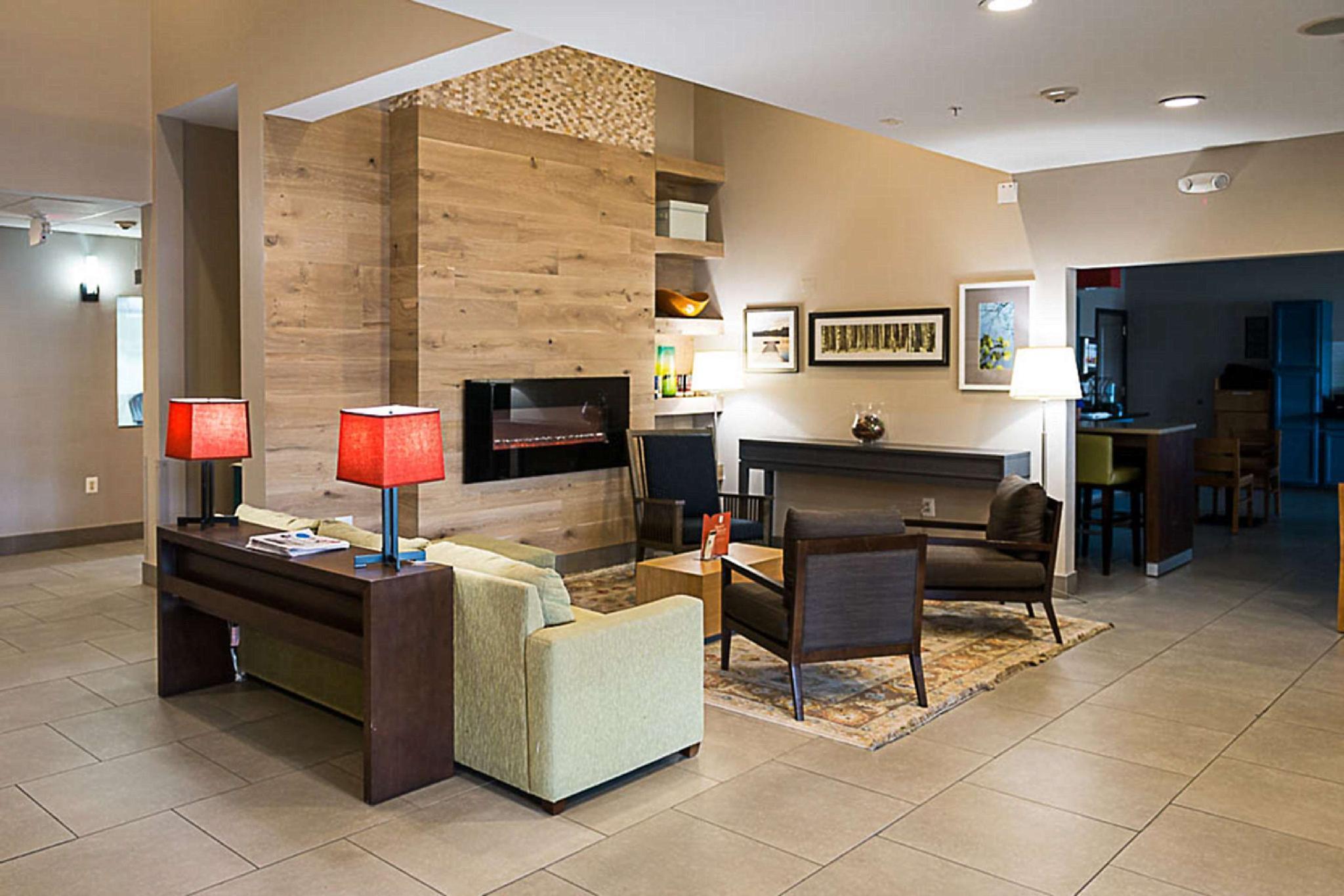 Wingate By Wyndham - Washington Dc Area Waldorf