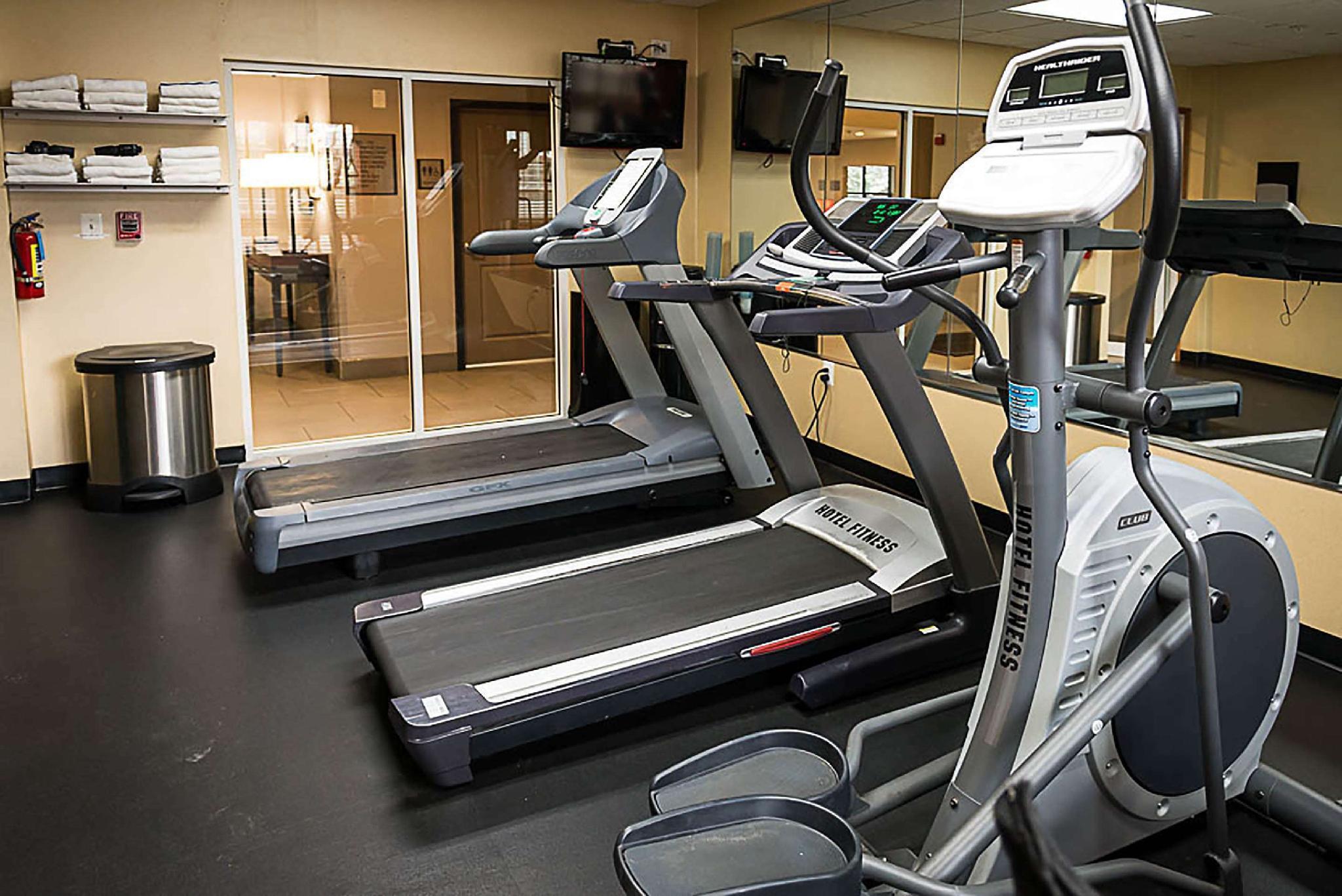 Wingate By Wyndham - Washington Dc Area Hotel 3*