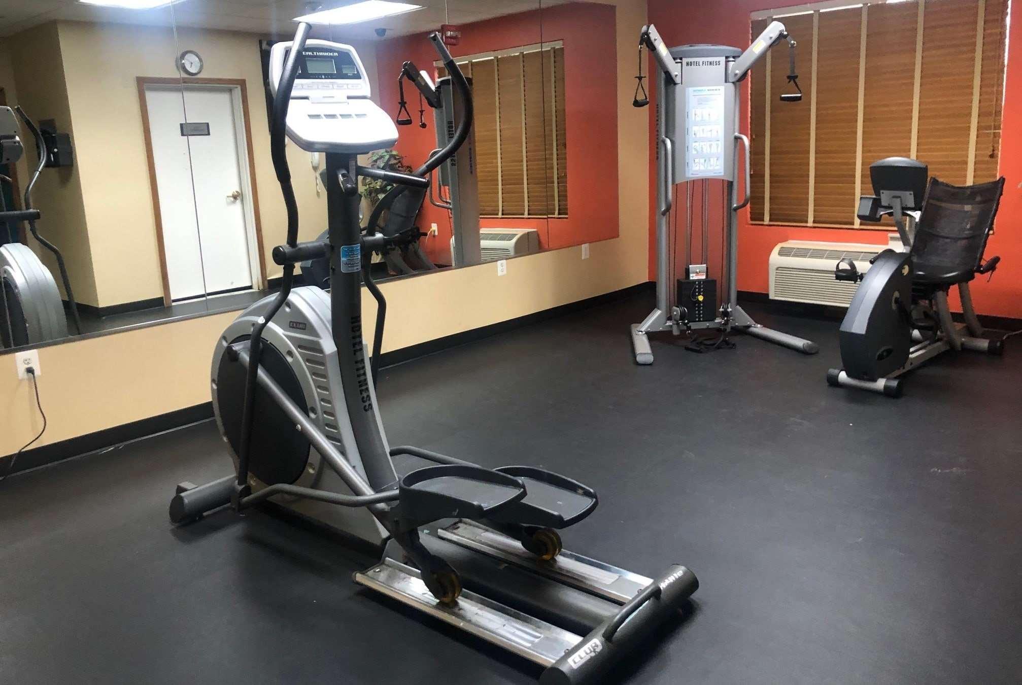 Hotel Wingate By Wyndham - Washington Dc Area 3*
