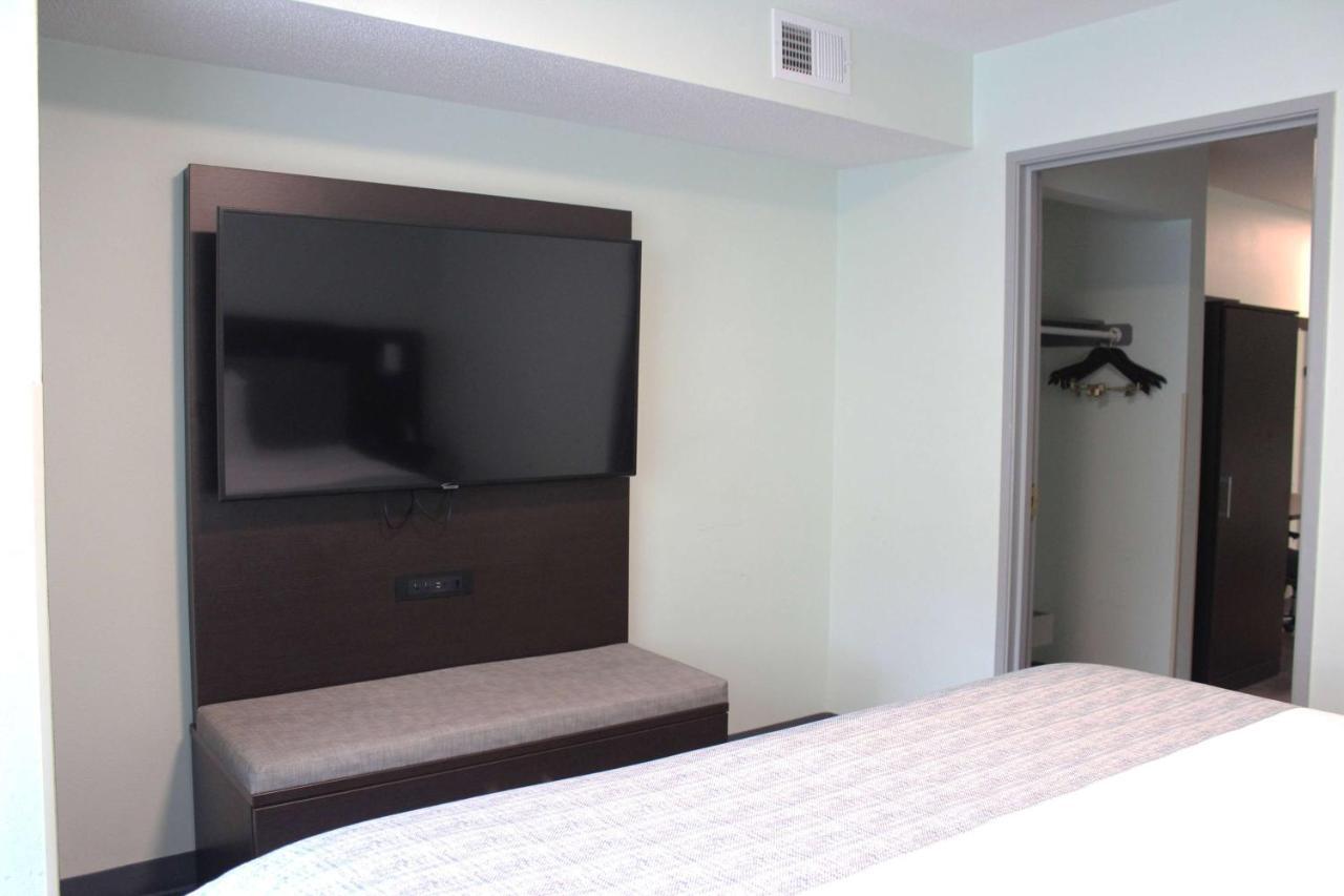 Hotel Wingate By Wyndham - Washington Dc Area 3*