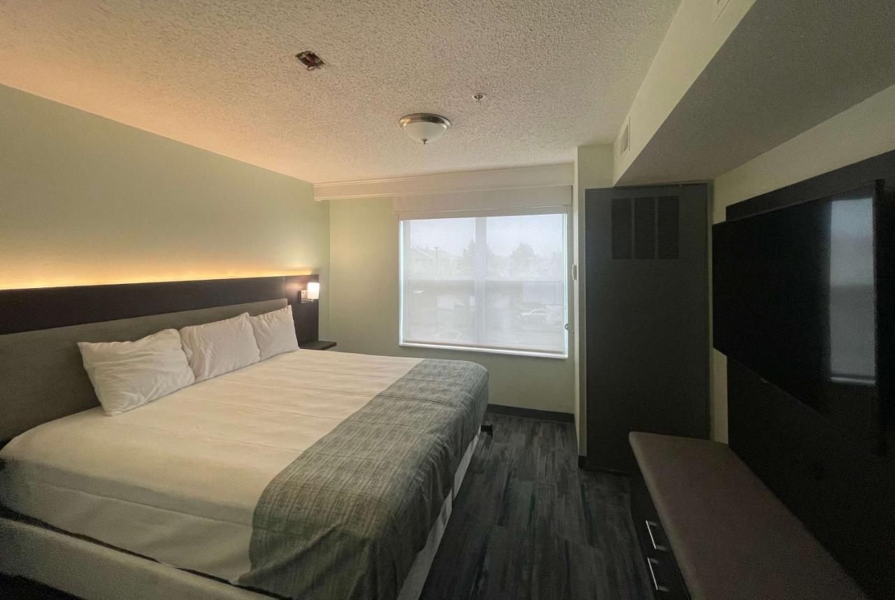 Hotel Wingate By Wyndham - Washington Dc Area Waldorf