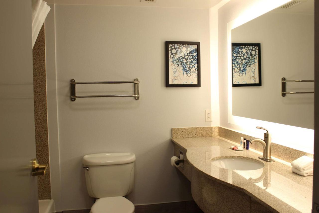 Wingate By Wyndham - Washington Dc Area 3* Waldorf