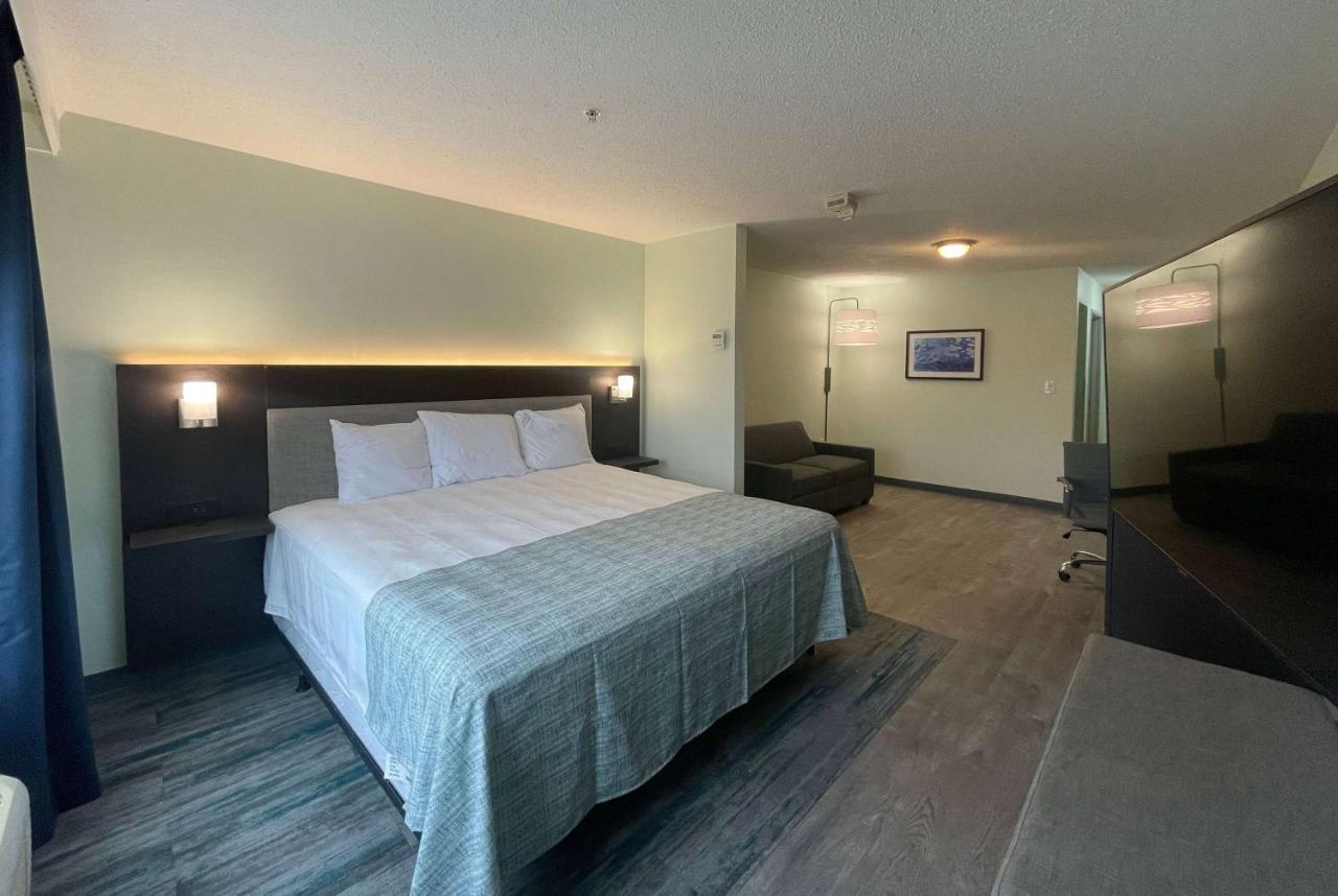 Wingate By Wyndham - Washington Dc Area 3* Waldorf