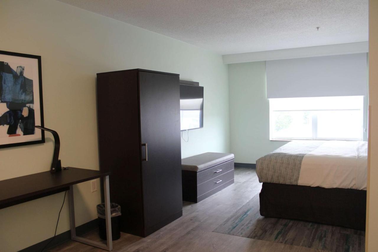Wingate By Wyndham - Washington Dc Area Waldorf