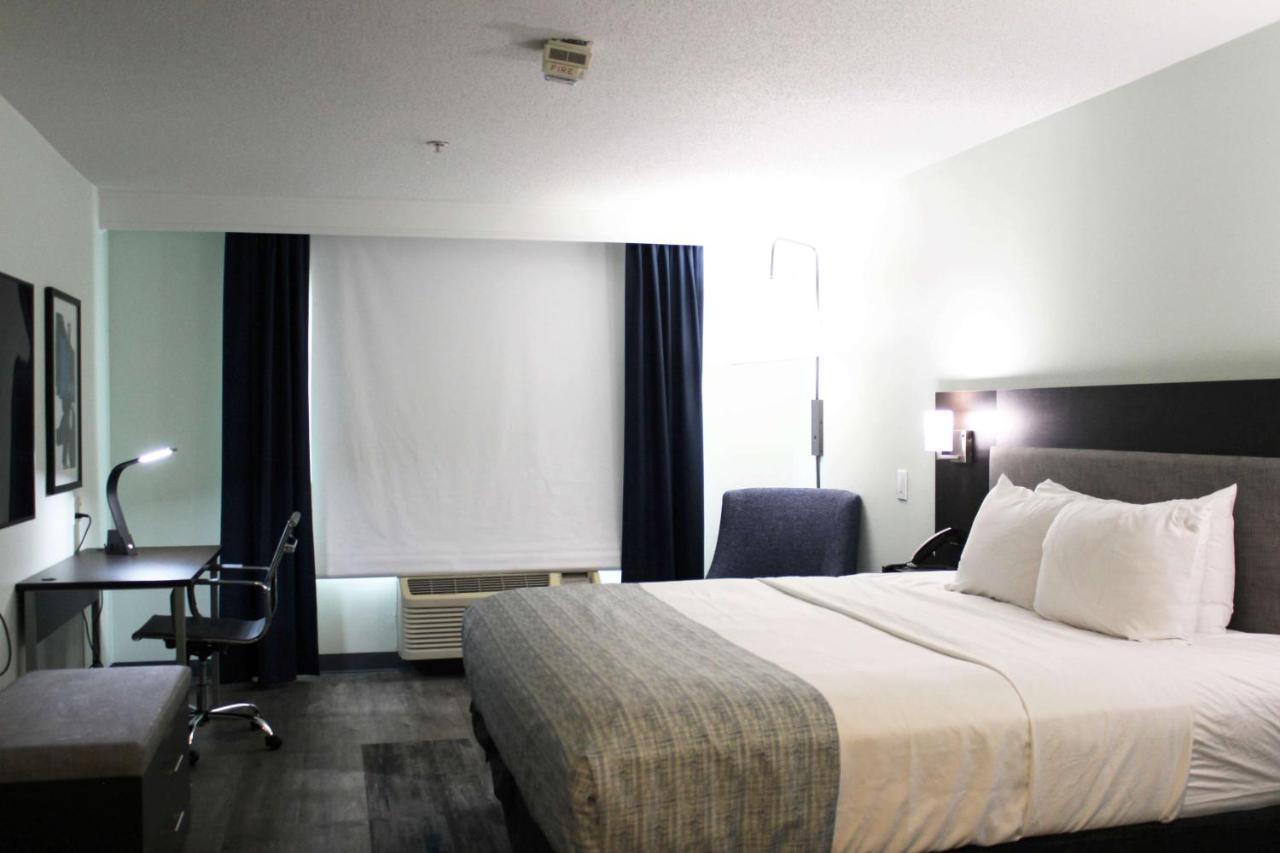 Wingate By Wyndham - Washington Dc Area 3* Waldorf