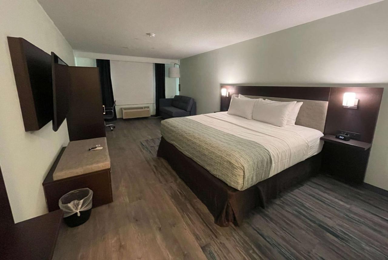 Hotel Wingate By Wyndham - Washington Dc Area Waldorf