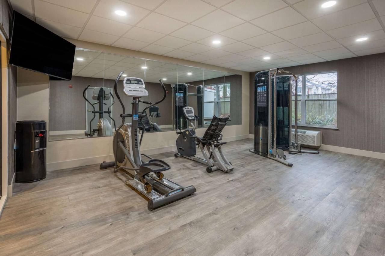 Wingate By Wyndham - Washington Dc Area Waldorf