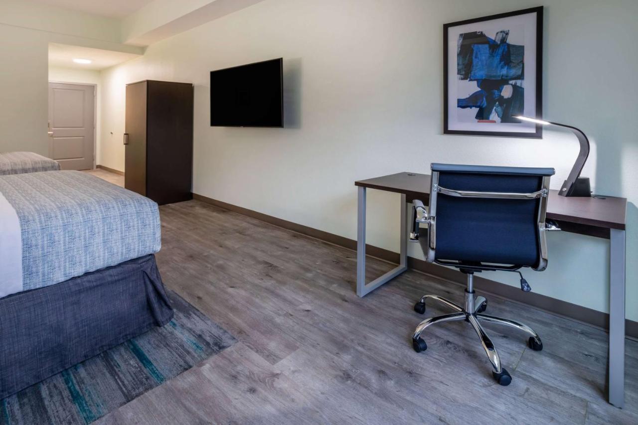 Hotel Wingate By Wyndham - Washington Dc Area
