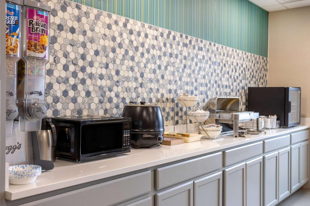Wingate By Wyndham - Washington Dc Area Hotel Waldorf