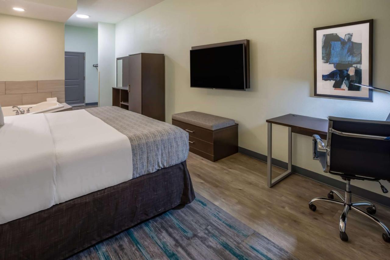 Wingate By Wyndham - Washington Dc Area