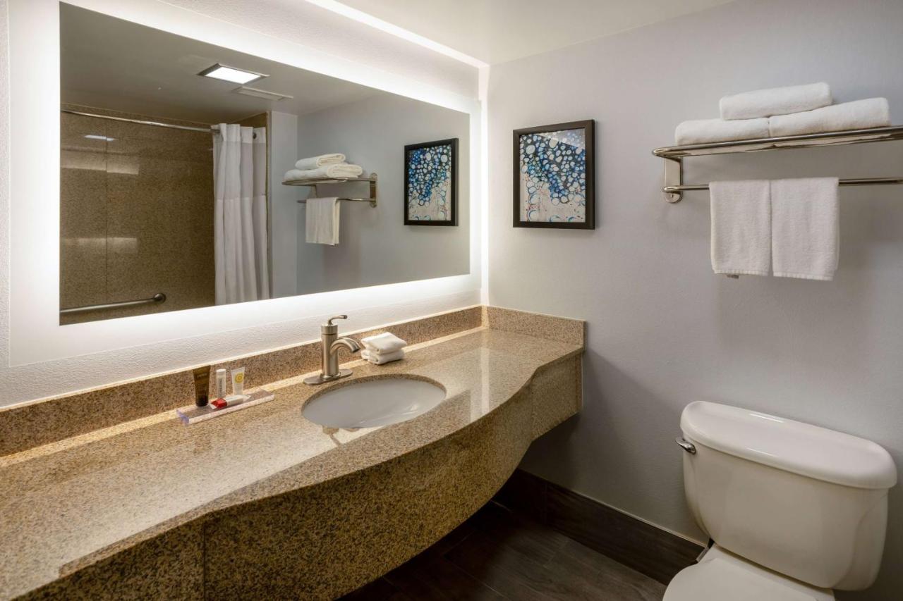 Wingate By Wyndham - Washington Dc Area