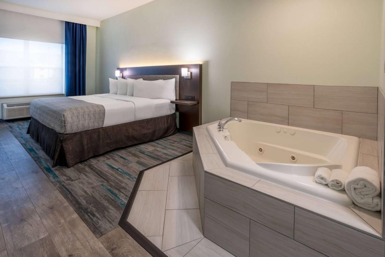 Wingate By Wyndham - Washington Dc Area 3* Waldorf