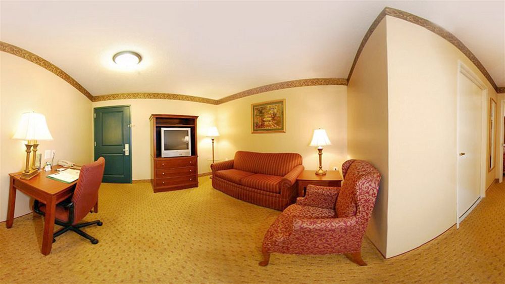 Wingate By Wyndham - Washington Dc Area Hotel 3*