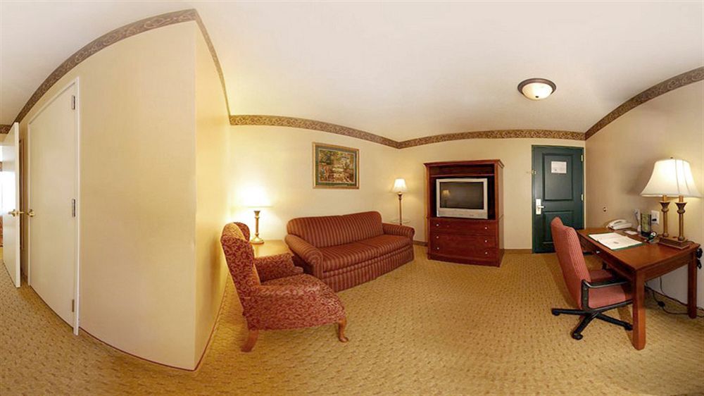 Hotel Wingate By Wyndham - Washington Dc Area Waldorf