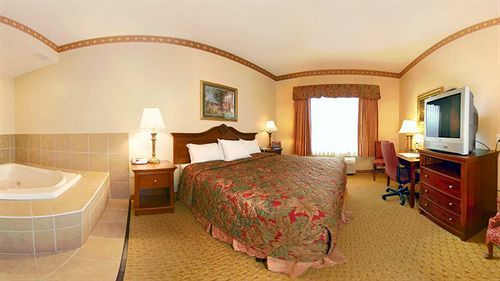 Wingate By Wyndham - Washington Dc Area Hotel Waldorf