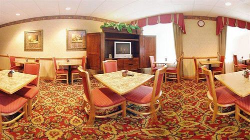 Wingate By Wyndham - Washington Dc Area Hotel 3*