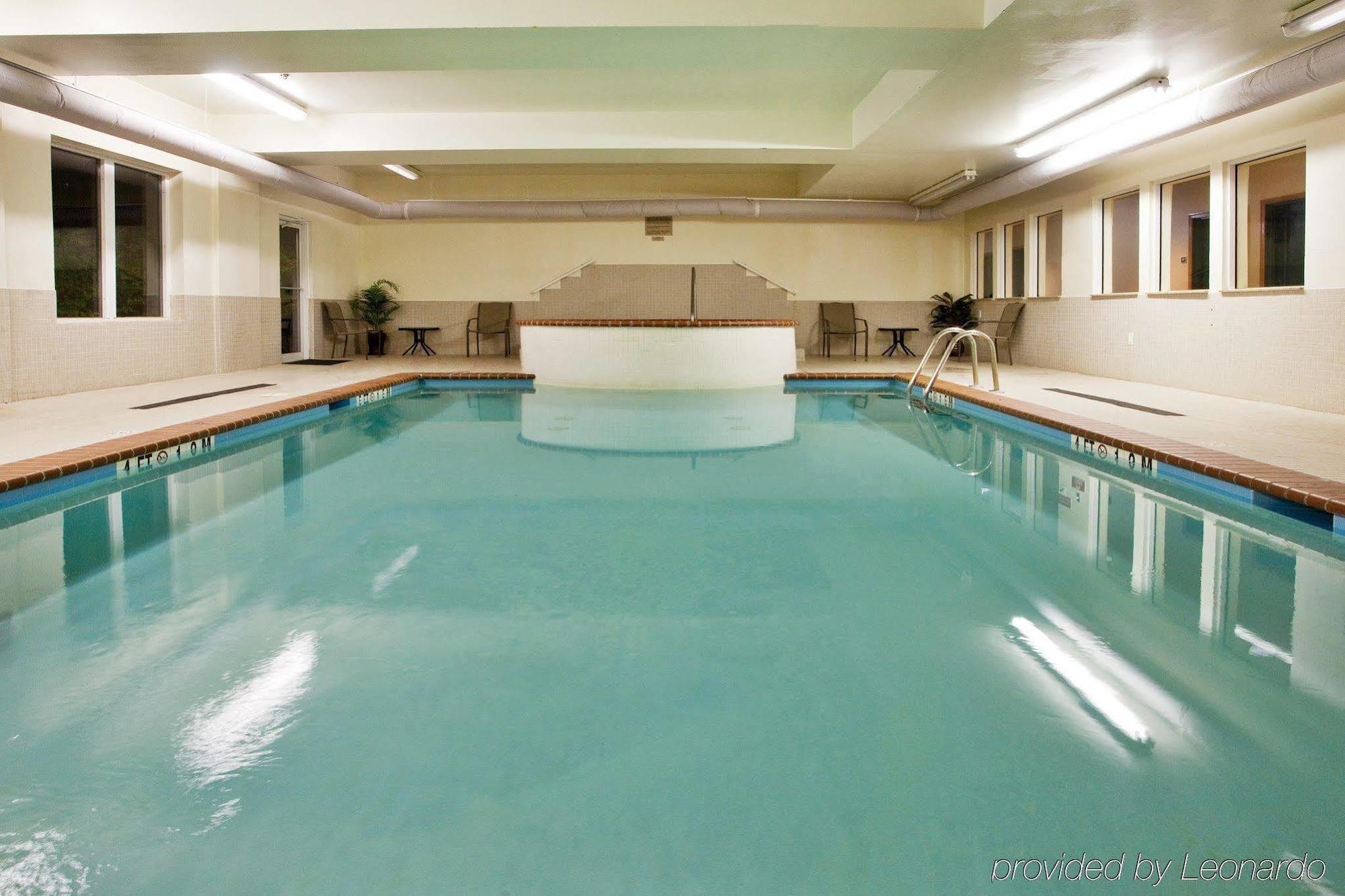 Hotel Wingate By Wyndham - Washington Dc Area 3*