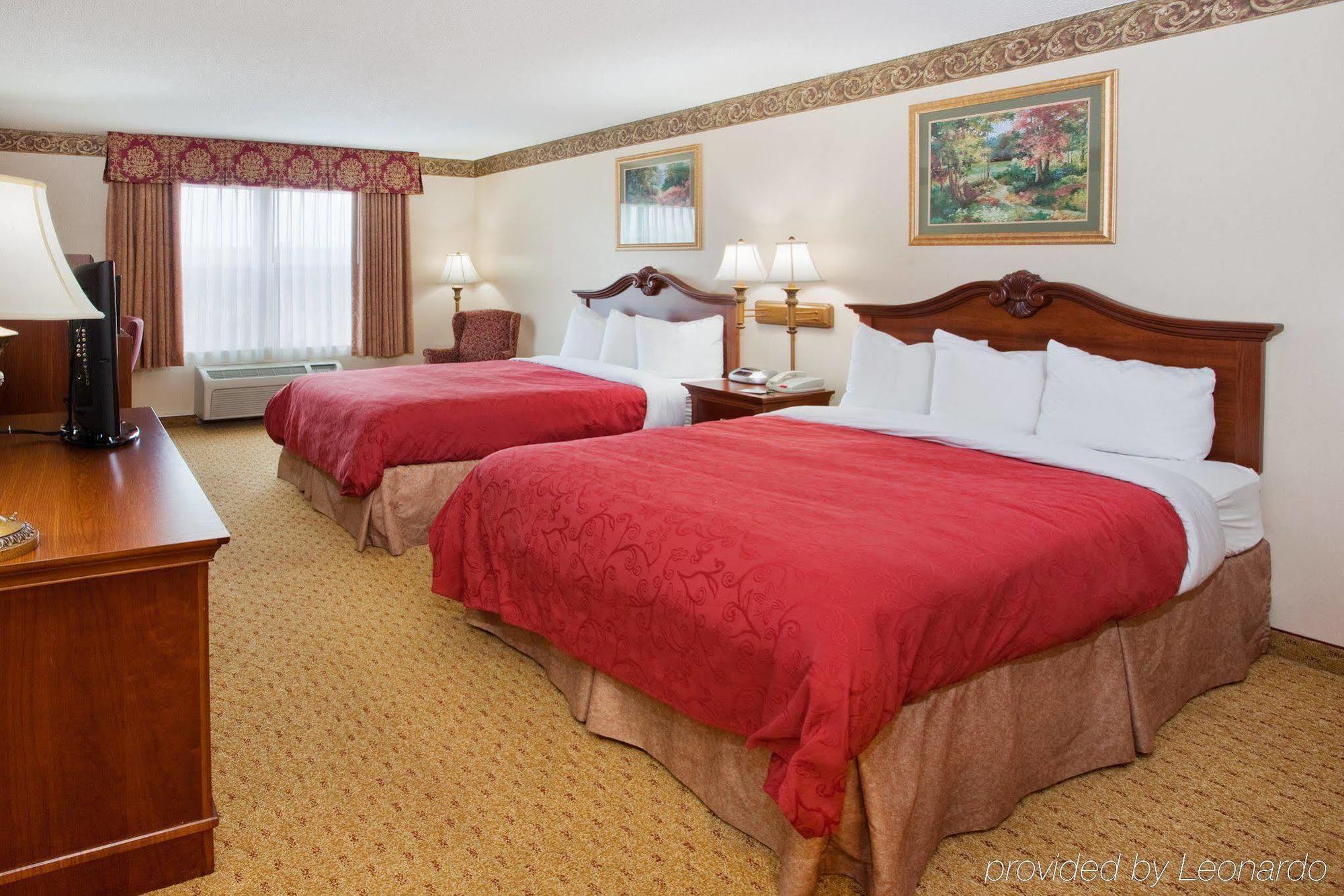 Hotel Wingate By Wyndham - Washington Dc Area