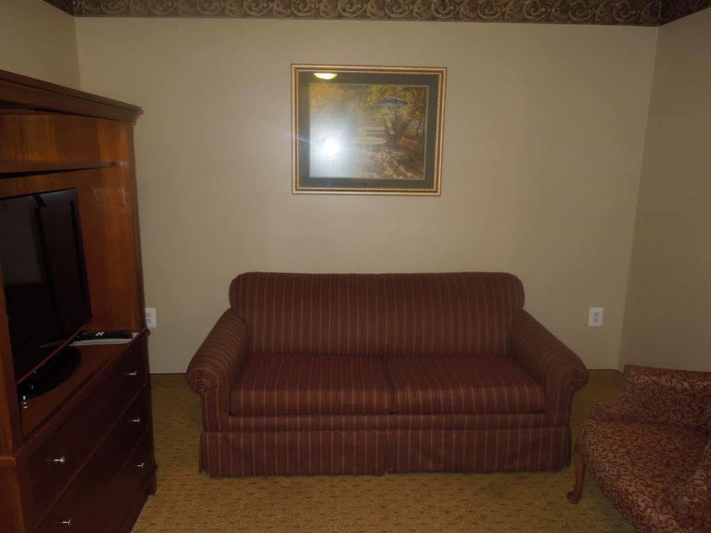 Hotel Wingate By Wyndham - Washington Dc Area Waldorf