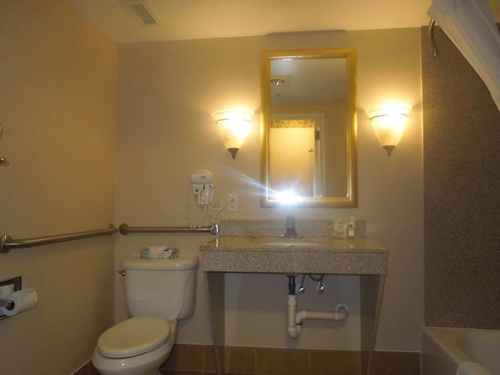 Hotel Wingate By Wyndham - Washington Dc Area Waldorf